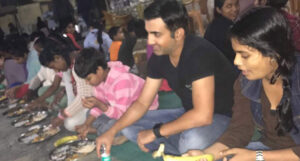 Read more about the article Children’s Day Event