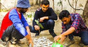 Read more about the article GGF Green Belt