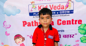 Read more about the article Krish