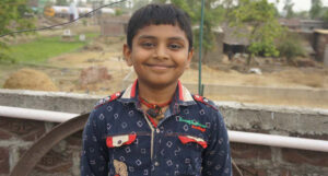 Read more about the article Prateek